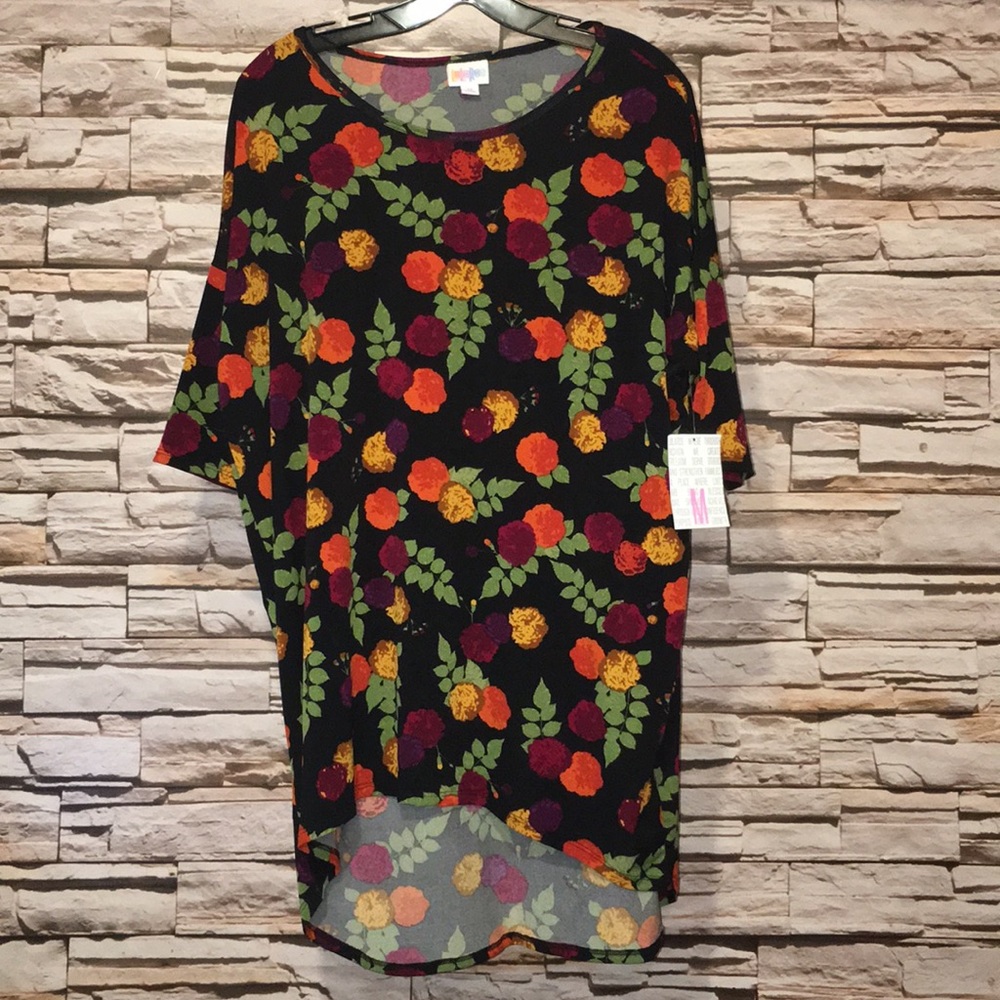 LulaRoe Irma M NWT